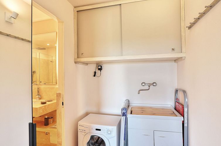 Appartement La Pergola