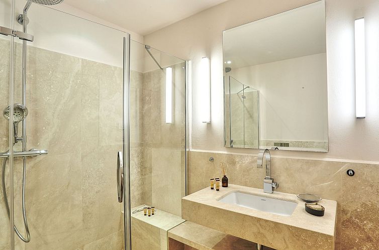 Appartement La Pergola