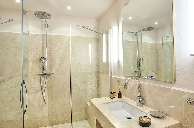 Appartement La Pergola