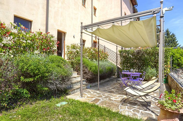 Appartement La Pergola