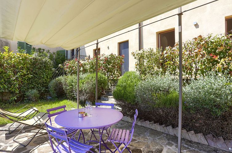 Appartement La Pergola