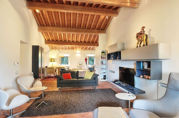 Appartement La Terrazza