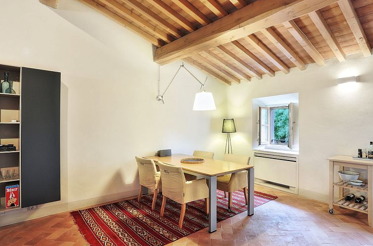 Appartement La Terrazza