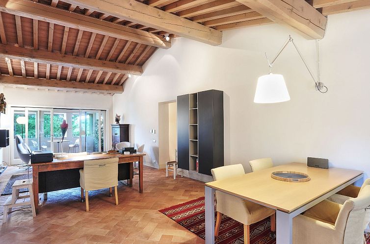 Appartement La Terrazza