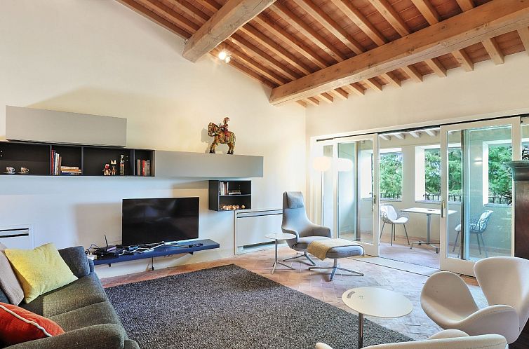 Appartement La Terrazza