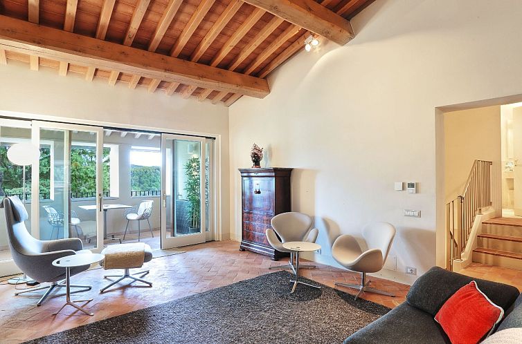 Appartement La Terrazza