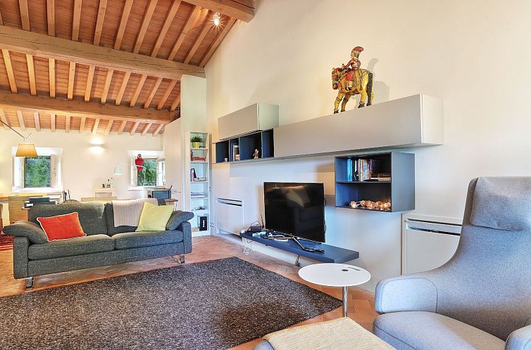 Appartement La Terrazza