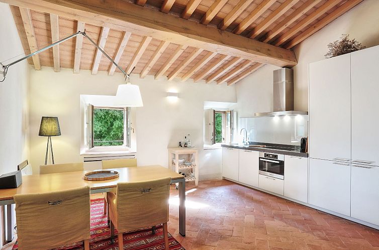 Appartement La Terrazza