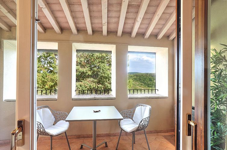 Appartement La Terrazza