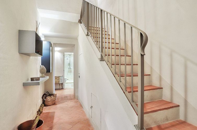 Appartement La Terrazza