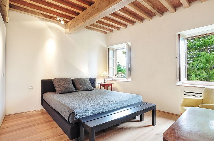 Appartement La Terrazza