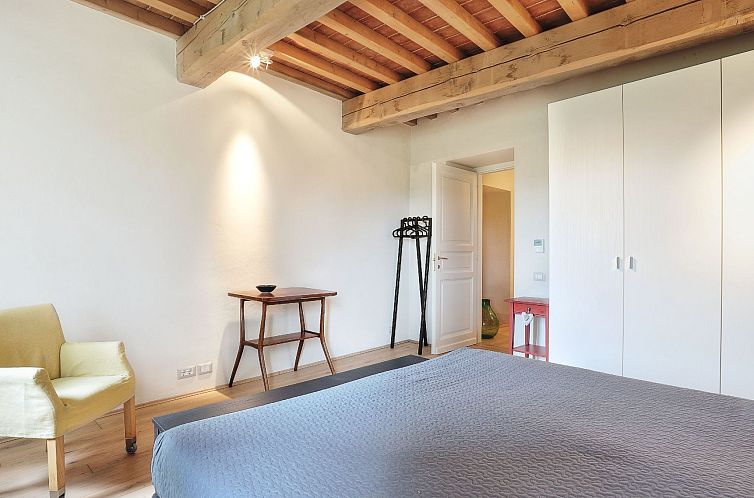 Appartement La Terrazza