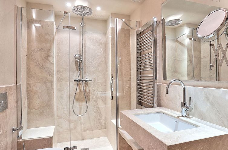 Appartement La Terrazza