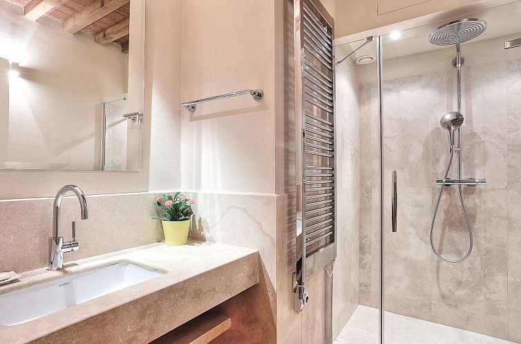 Appartement La Terrazza