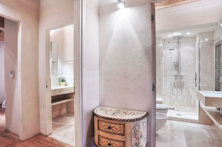 Appartement La Terrazza