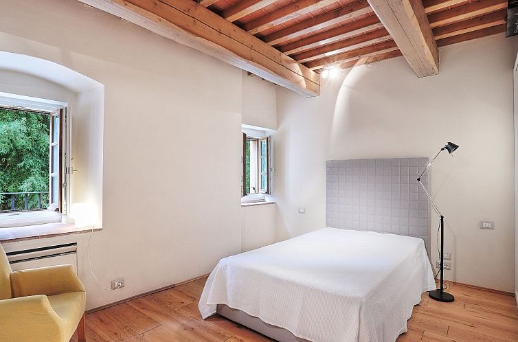 Appartement La Terrazza