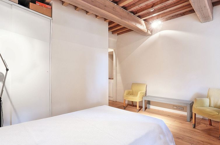 Appartement La Terrazza