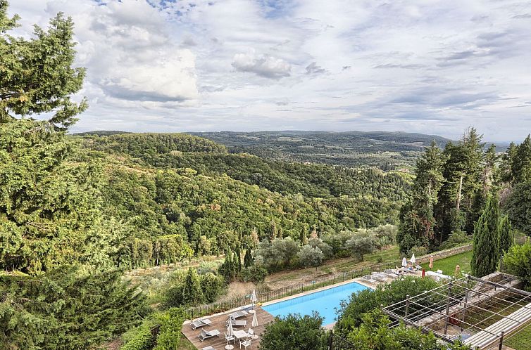 Appartement La Terrazza