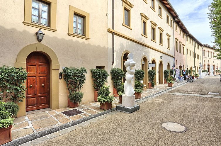 Appartement La Terrazza