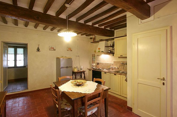 Vakantiehuis Ferienvilla 'Antica Pietra' mit eigenem Pool