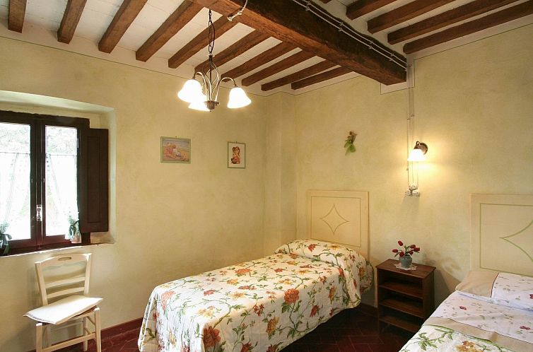 Vakantiehuis Ferienvilla 'Antica Pietra' mit eigenem Pool