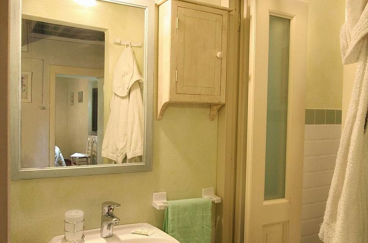 Vakantiehuis Ferienvilla 'Antica Pietra' mit eigenem Pool