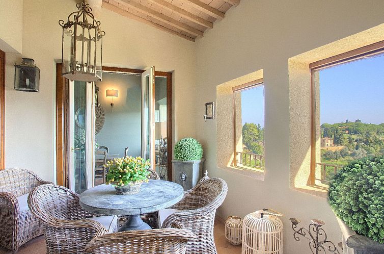 Appartement Wohnung La Loggia