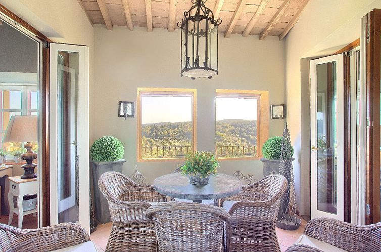 Appartement Wohnung La Loggia