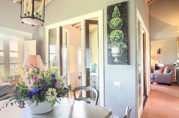 Appartement Wohnung La Loggia