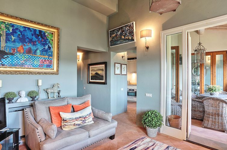 Appartement Wohnung La Loggia