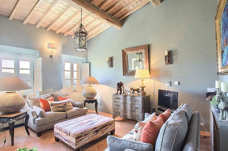 Appartement Wohnung La Loggia