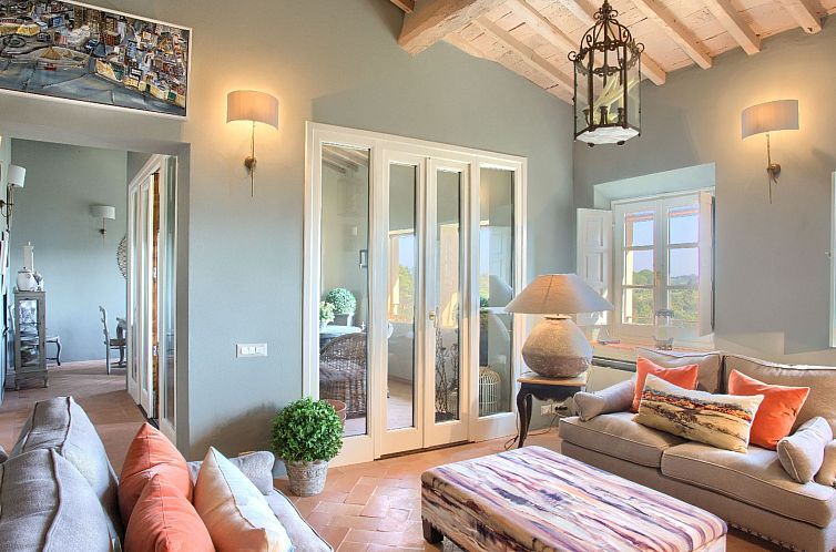 Appartement Wohnung La Loggia