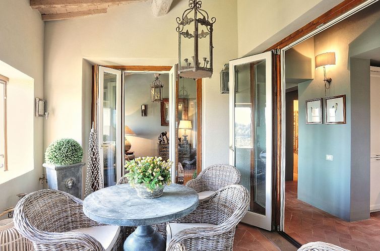 Appartement Wohnung La Loggia