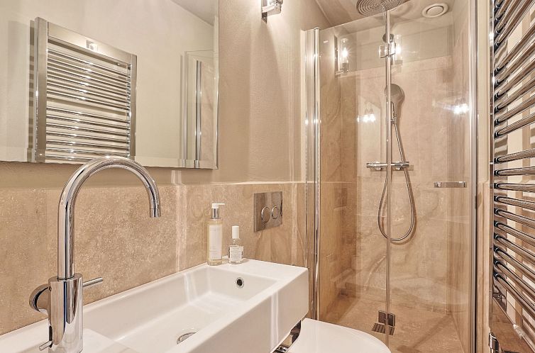 Appartement Wohnung La Loggia