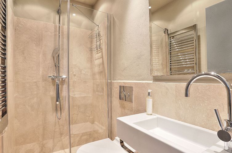 Appartement Wohnung La Loggia