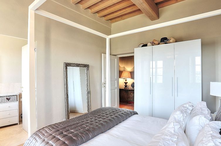 Appartement Wohnung La Loggia