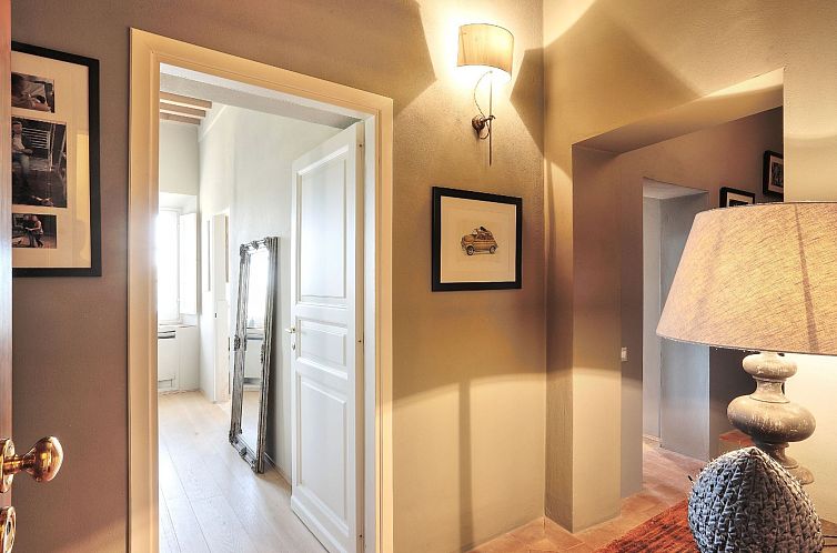 Appartement Wohnung La Loggia