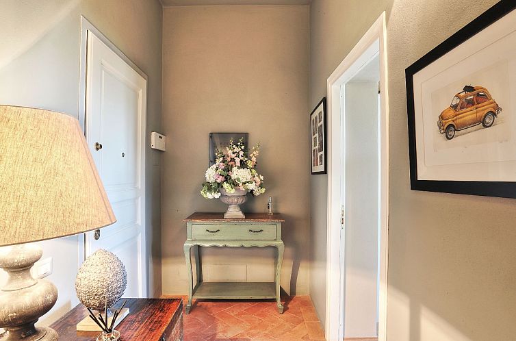 Appartement Wohnung La Loggia