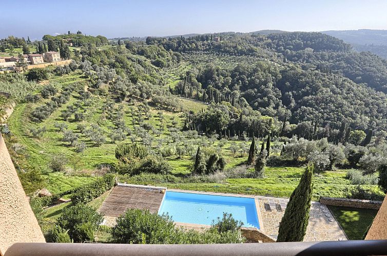 Appartement Wohnung La Loggia