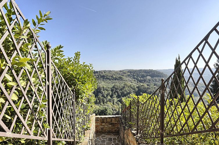 Appartement Wohnung La Loggia
