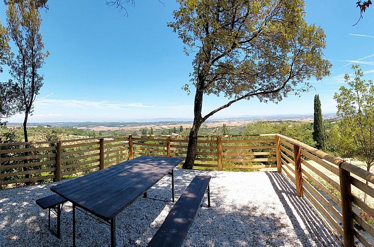 Appartement Dante Leccino' Wohnung mit Gemeinschaftspool