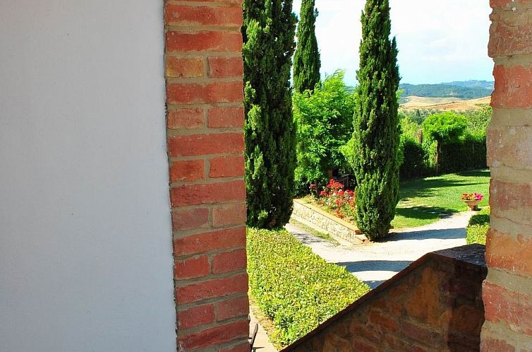 Appartement "Collelungo Trilo 5