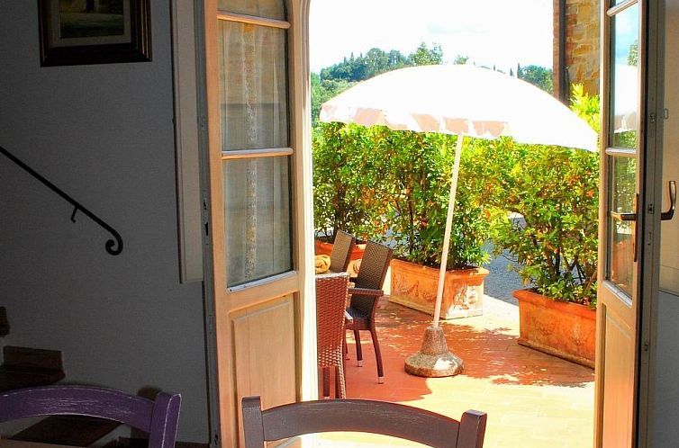 Appartement "Collelungo Trilo 5