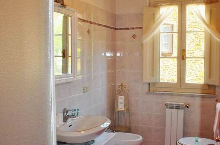 Appartement "Collelungo Trilo 5