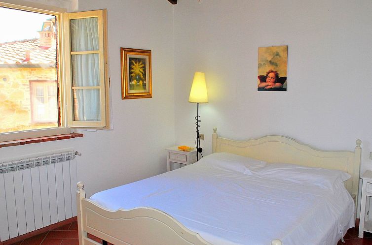 Appartement "Collelungo Trilo 5