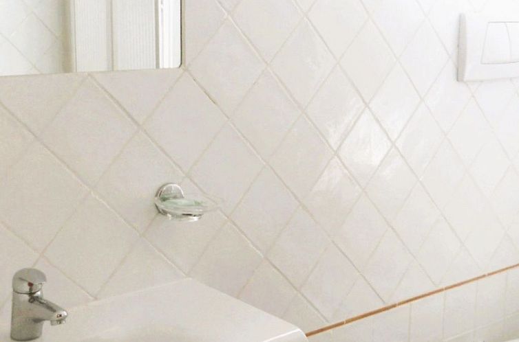 Appartement Drei-Zimmer-Wohnungen Borgo Collelungo, erster S