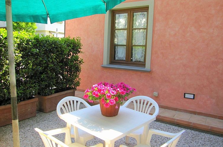 Appartement Anwesen mit Schwimmbad