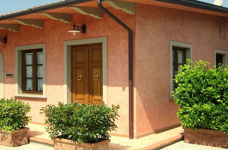 Appartement Anwesen mit Schwimmbad