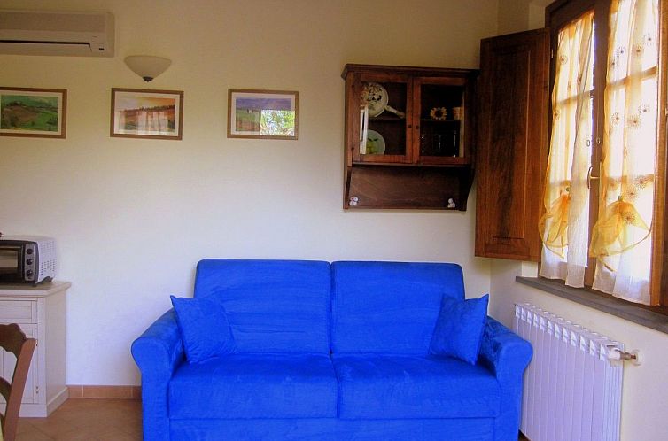 Appartement Anwesen mit Schwimmbad