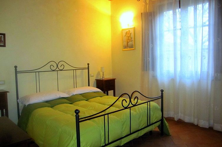 Appartement Anwesen mit Schwimmbad